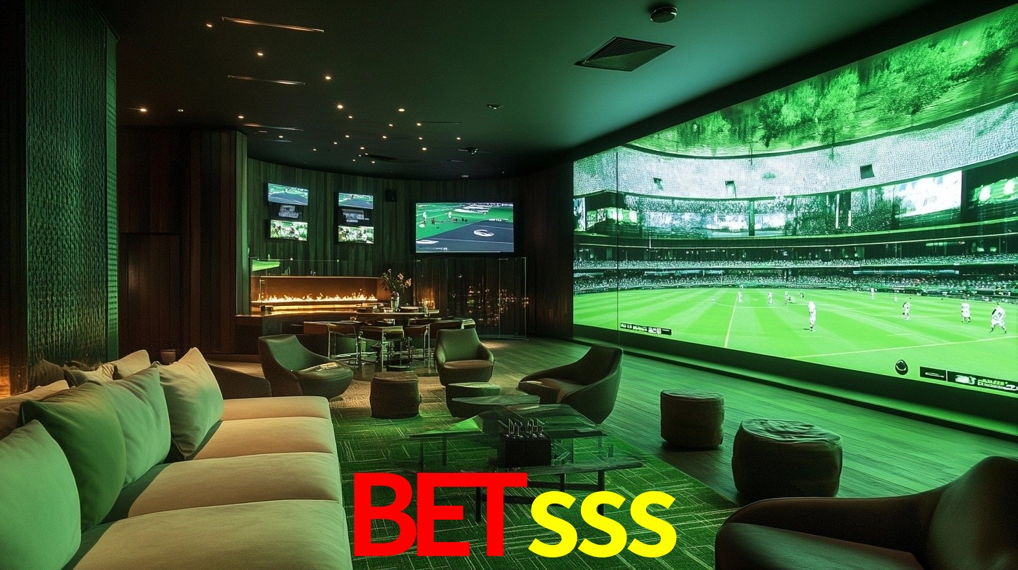 betsss: Seu Cassino Premiado com Pagamentos Rápidos