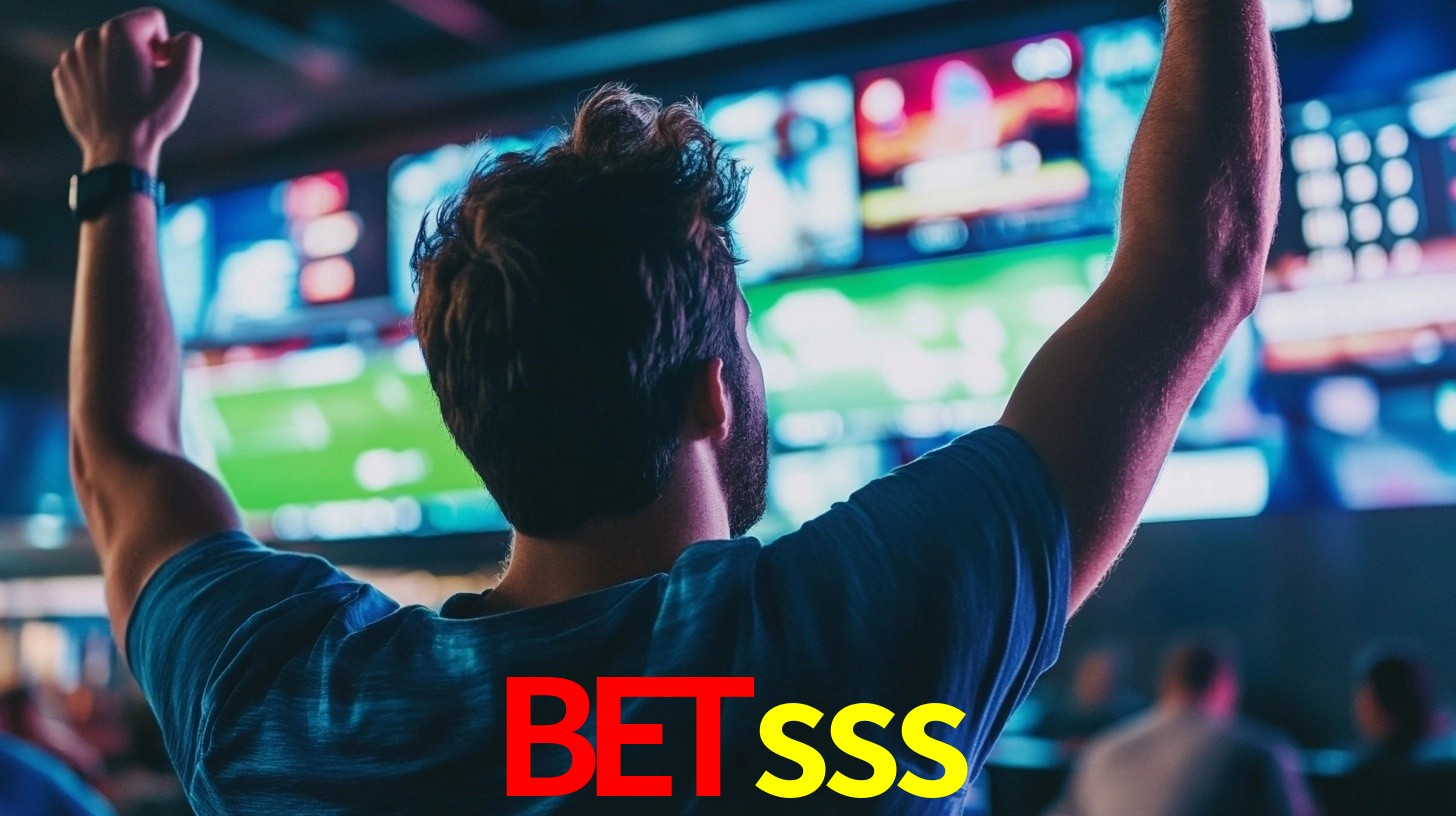 betsss - Cassino Online Bem Projetado - betsss.com