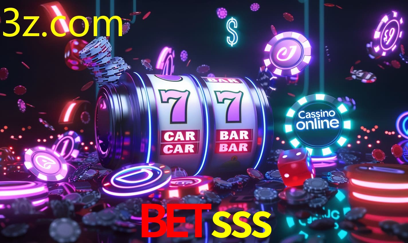 Cassino Online Seguro BETSSS.COM