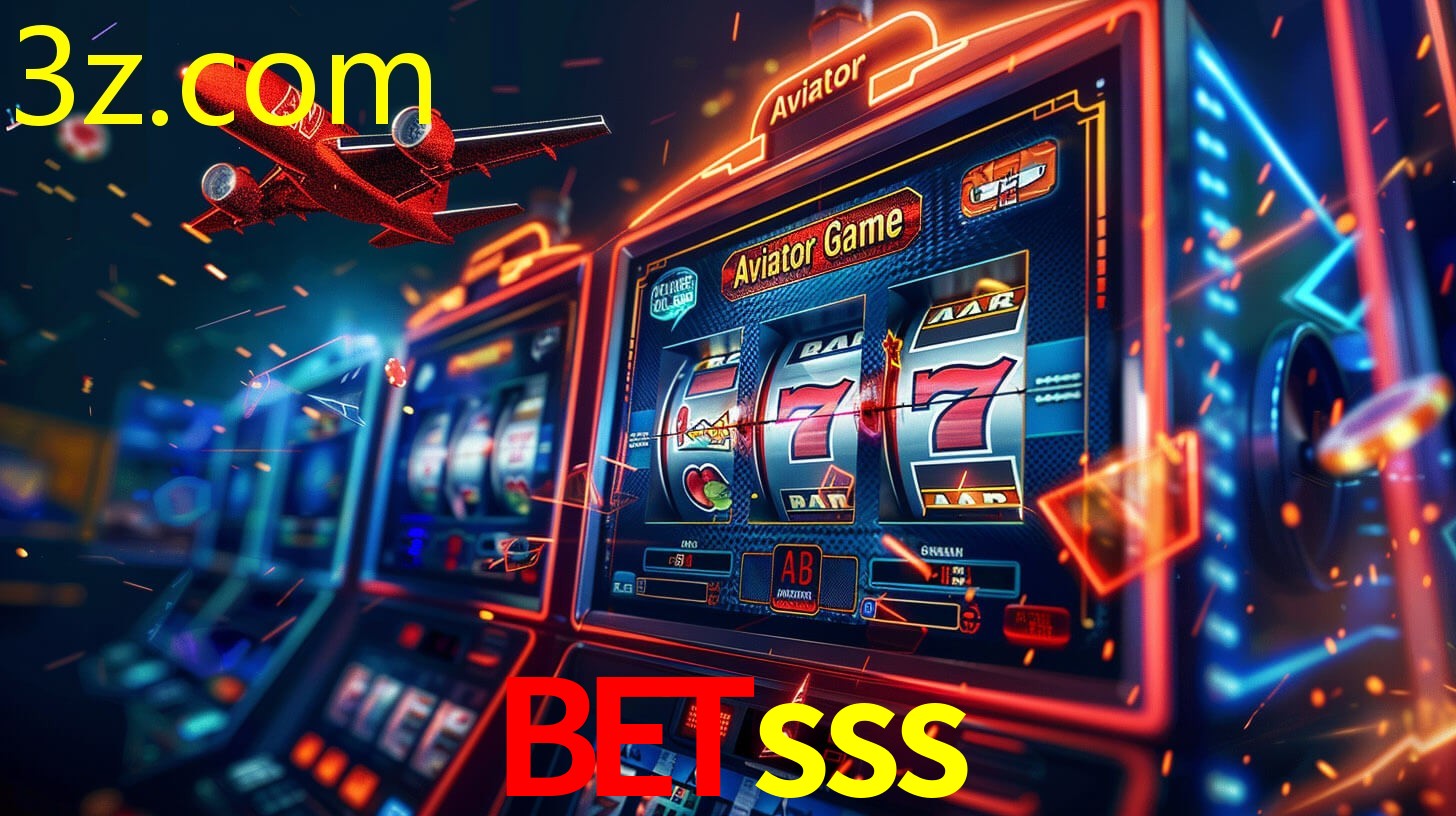 App BETSSS.COM  