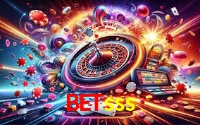 Recursos de Bônus betsss