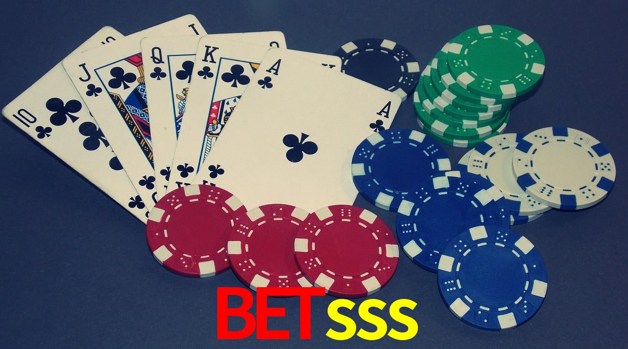 Live Casino betsss