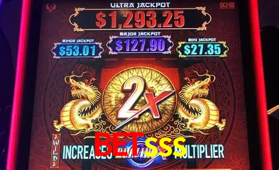 Descubra o Mundo do Cassino Online com betsss