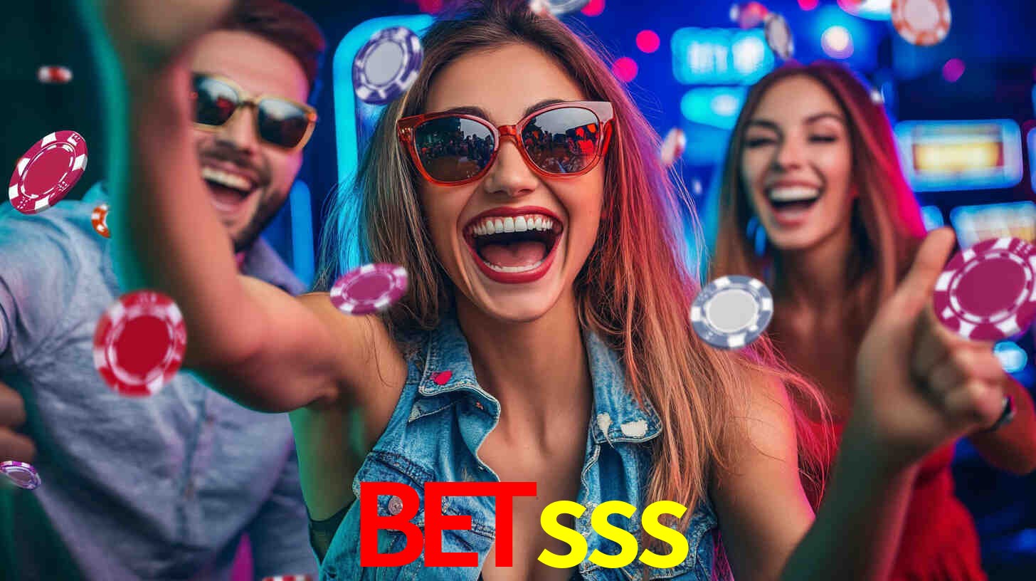 Explorando a Categoria de Eventos em Apostas na betsss
