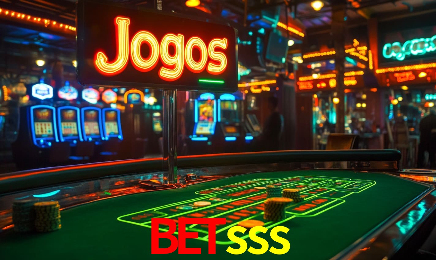 Sistemas de Segurança betsss