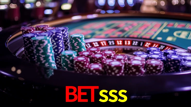 Roulette Table betsss