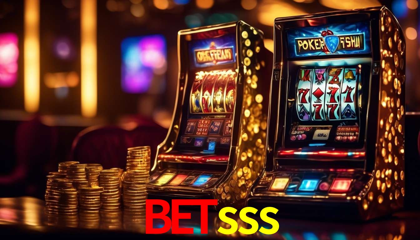 cassino betsss