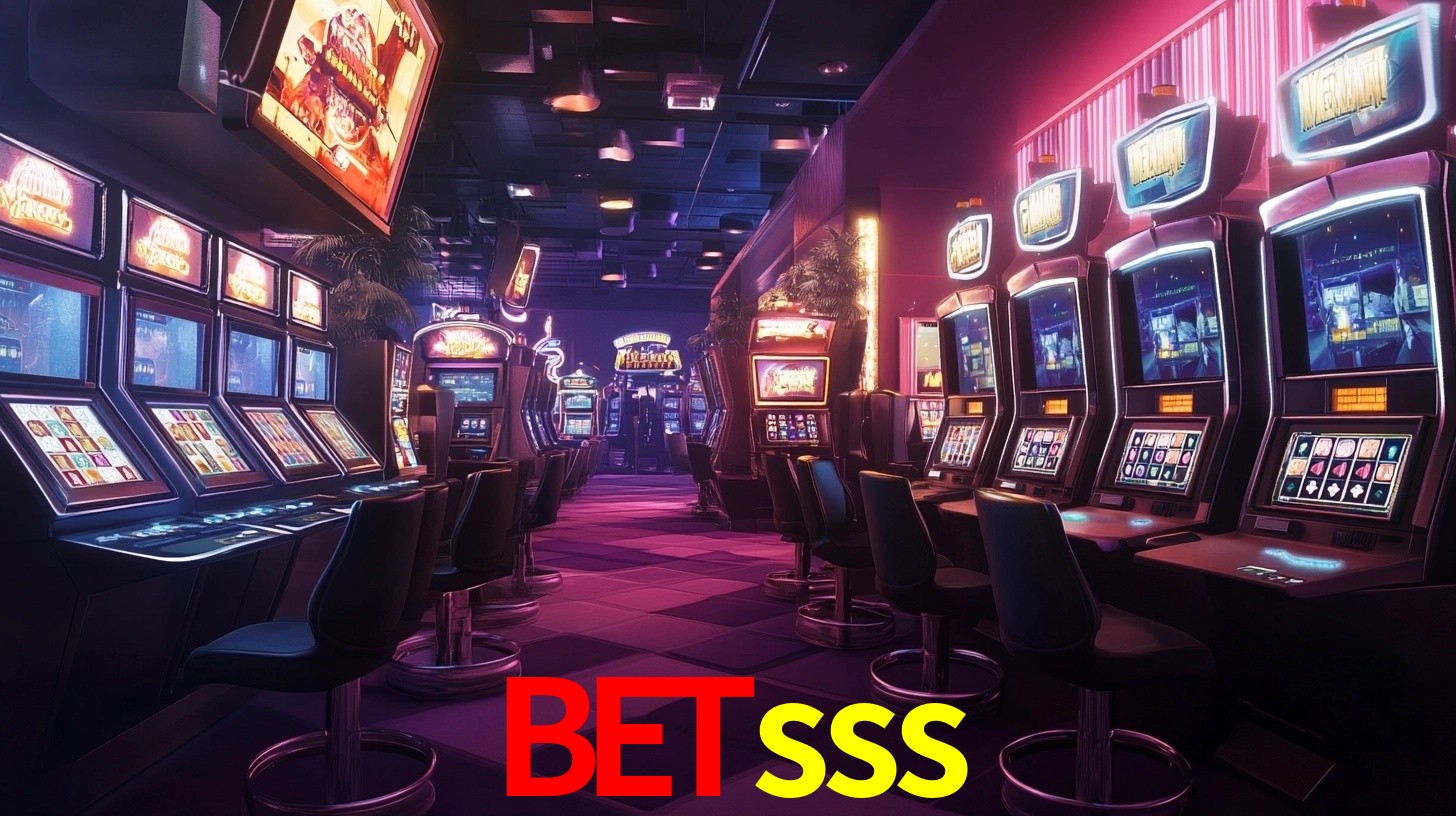 betsss App Interface
