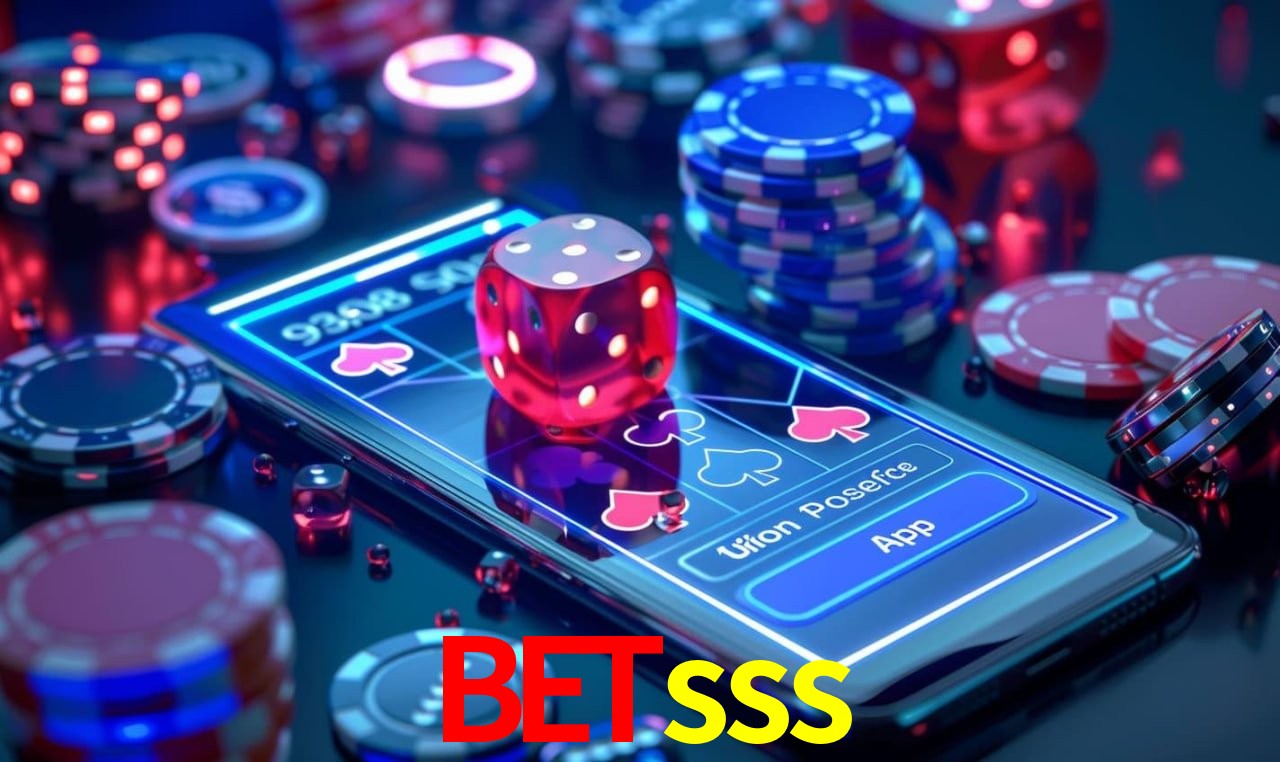 Vantagens de jogar slots no betsss Brasil