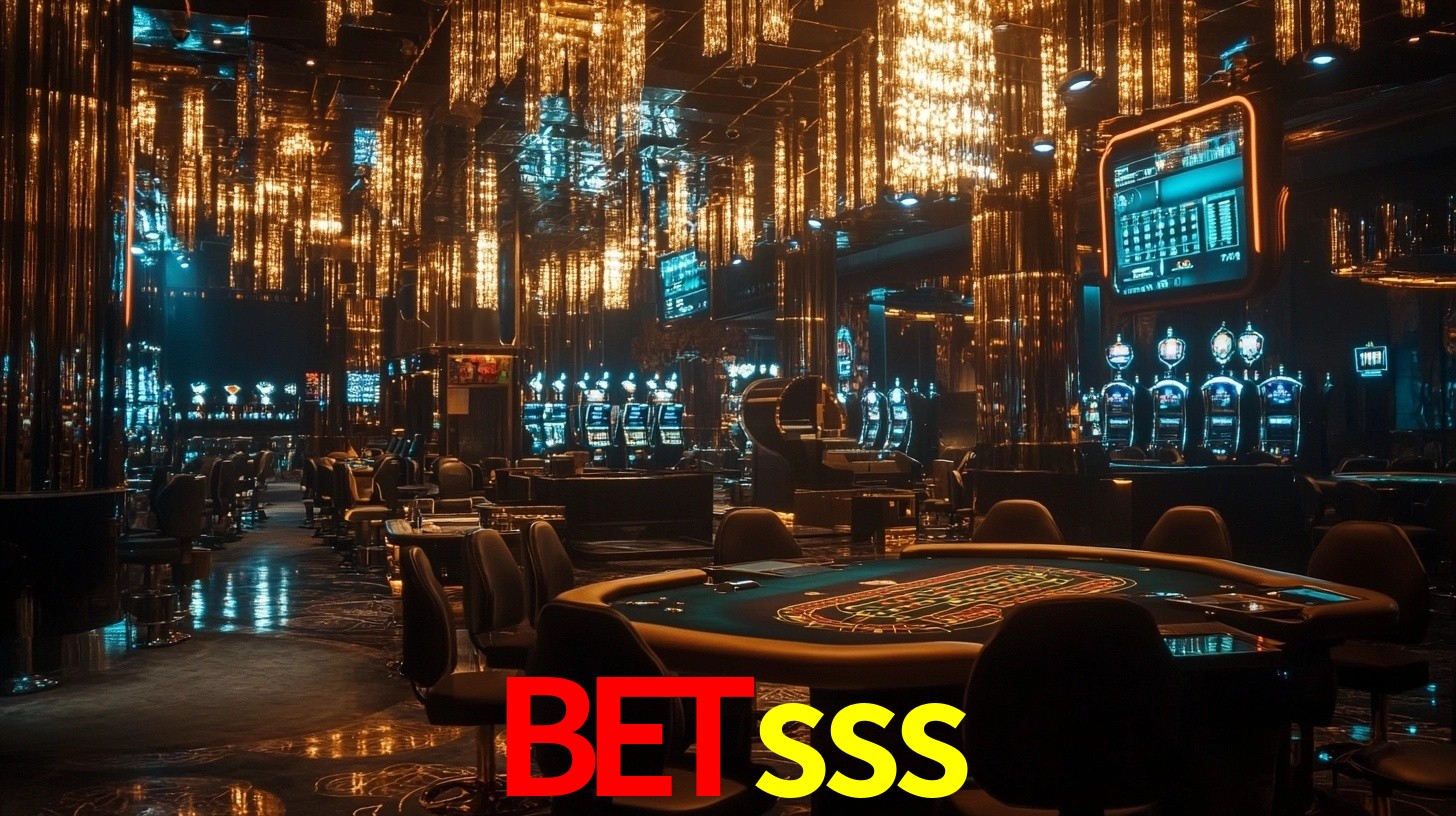 betsss: Seu Especialista em Apostas Esportivas Brasileiras