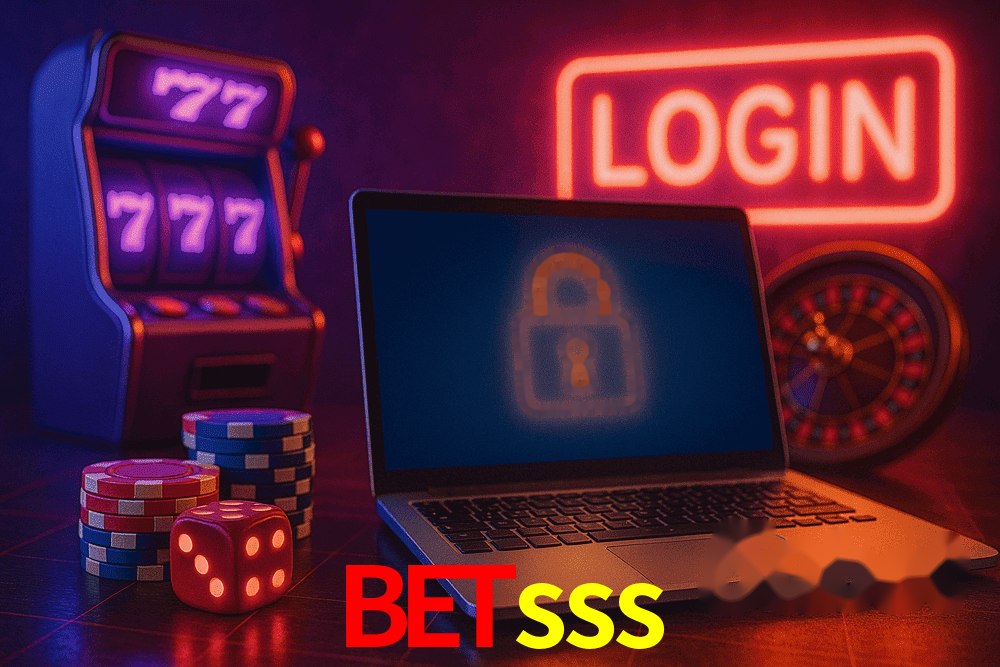 Jogos de Slot betsss