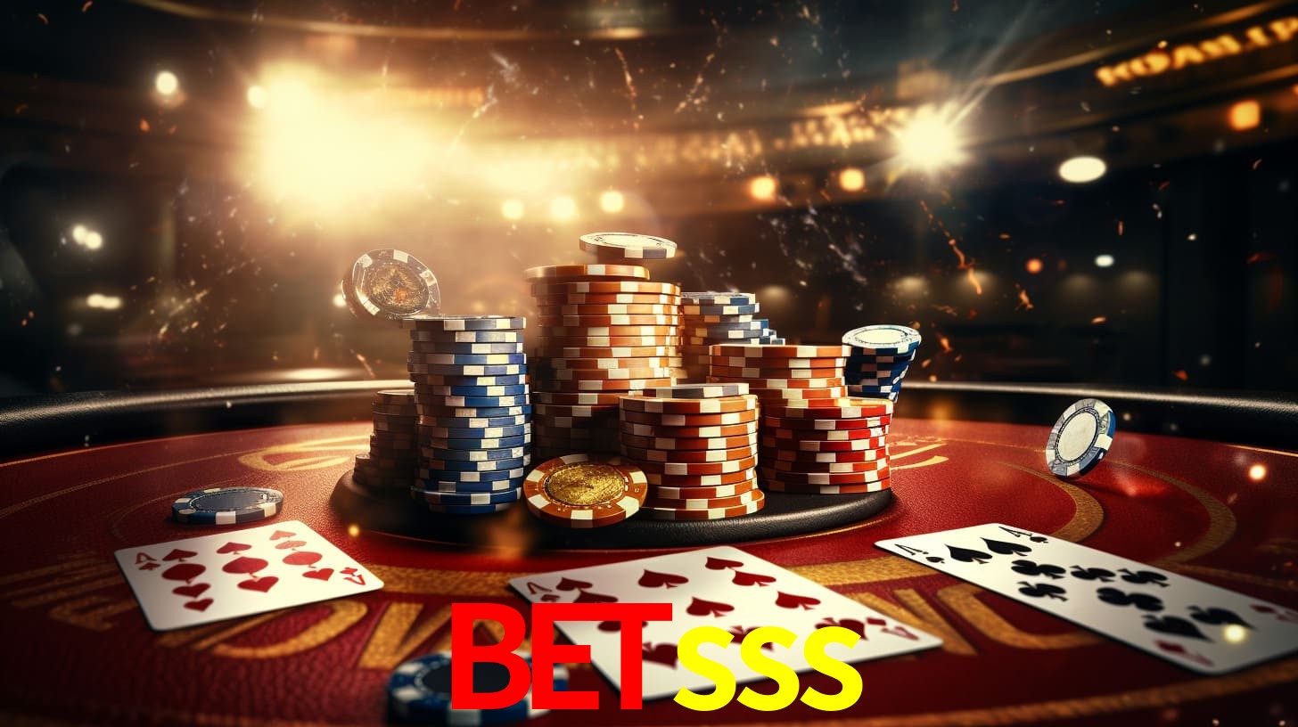 Live Casino betsss