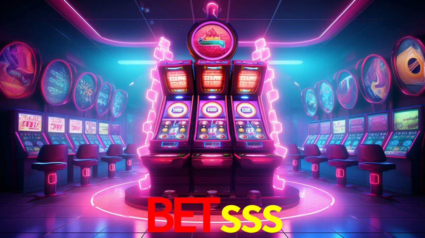 betsss: Seu Especialista em Apostas Esportivas Brasileiras