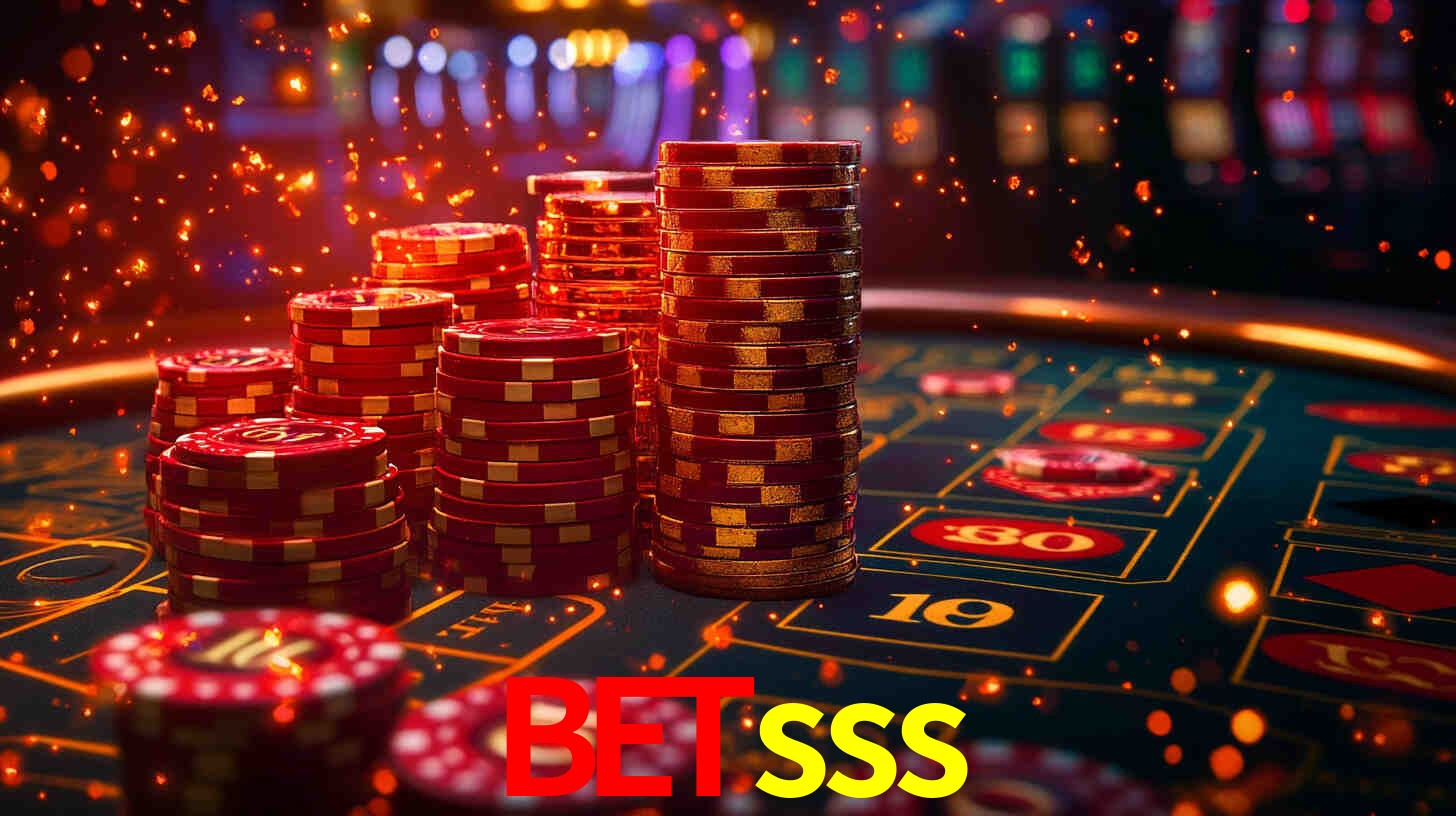 betsss App Interface