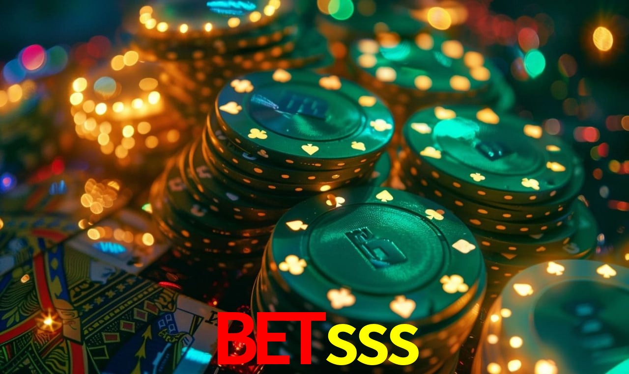 Recursos de Bônus betsss