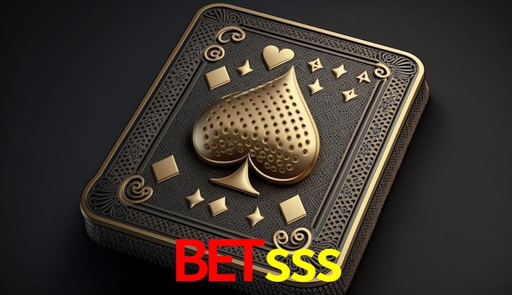 Jogos de Slot betsss